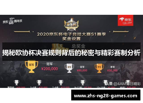 揭秘欧协杯决赛规则背后的秘密与精彩赛制分析